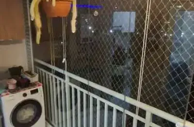 Apartamento 48 m²/2 dorms/varanda à venda proximo ao metrô vila prudente