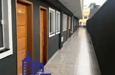 Apto novo de 42m² com localização invejável! 500 m do metrô vila formosa, 700m do ceret e 1km do shopping anália franco