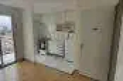 Apartamento c/ 42 m²/2 dorms/varanda à venda próximo ao metrô vila prudente