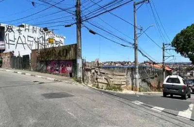 Excelente terreno de 620 m² à venda na vila dirce -carapicuiba