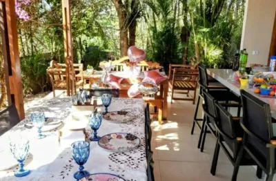 Casa com 2 quartos à venda na Estrada Delegado Arcy de Castro Oliveira Vicente, São Vicente, Mairiporã