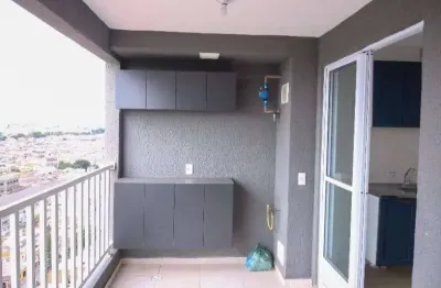 Apartamento com 1 quarto à venda na Rua Sílvio de Sousa, Vila Santa Clara, São Paulo