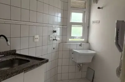 Apartamento com 51 m¹/2 dorms/1 vaga pa venda na vila formosa