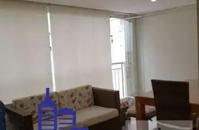 Lindo apartamento de 110 m²/3 dormitórios/2 vagas para locação no tatuapé, são paulo
