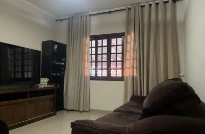 Casa com 5 quartos à venda na Rua Azul, Vila Ema, São Paulo