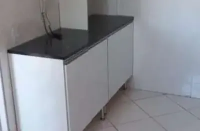 Apartamento com 2 quartos à venda na Avenida Vila Ema, Vila Ema, São Paulo
