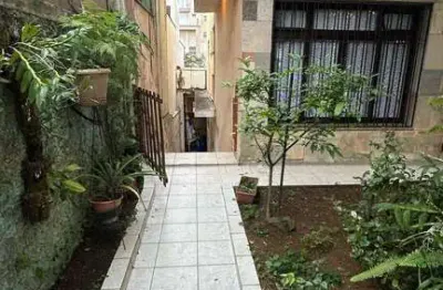 Sobrado com 220 m²/3 Dorms/4 Vagas Para Alugar na Vila Prudente