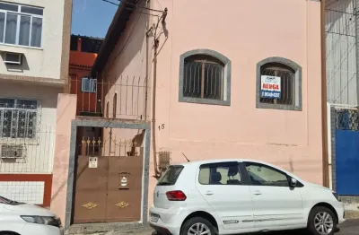 Casa com 3 quartos para alugar na Travessa José Bonifácio, 0, Todos os Santos, Rio de Janeiro
