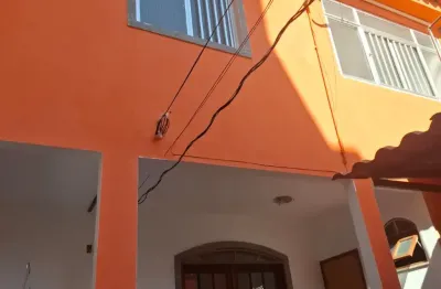 Casa com 3 quartos para alugar na Travessa José Bonifácio, Todos os Santos, Rio de Janeiro