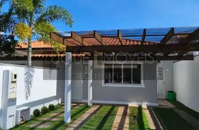 Casa em condomínio fechado com 3 quartos à venda no colinas de indaiatuba ii, indaiatuba  por r$ 690.000