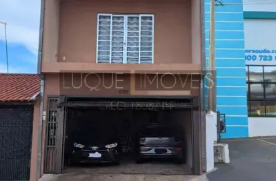Casa com 5 quartos à venda no jardim morada do sol, indaiatuba  por r$ 585.000