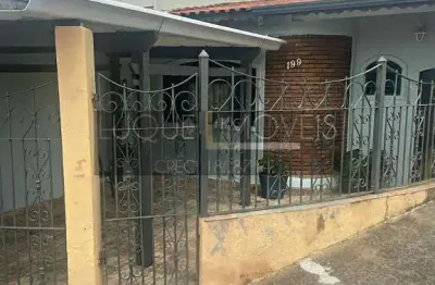 Casa com 3 quartos à venda no jardim morada do sol, indaiatuba  por r$ 520.000
