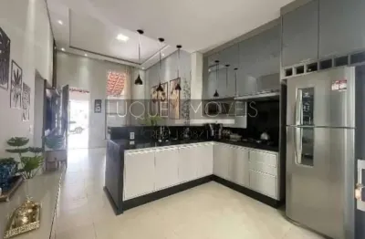 Casa com 2 quartos à venda no jardim residencial nova veneza, indaiatuba  por r$ 670.000