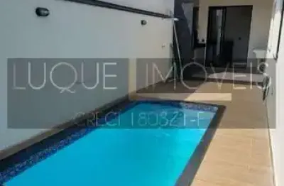 Casa com 3 quartos à venda no parque campo bonito, indaiatuba  por r$ 650.000