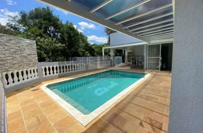 Chácara / sítio com 3 quartos à venda no recanto campestre viracopos gleba 2, indaiatuba  por r$ 1.065.000
