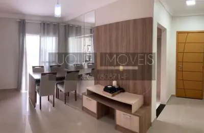 Apartamento com 2 quartos à venda no aqui se vive, indaiatuba , 57 m2 por r$ 480.000
