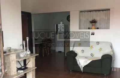 Apartamento com 2 quartos à venda no jardim casablanca, peruíbe , 117 m2 por r$ 380.000
