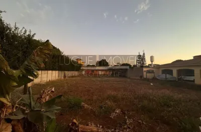 Terreno à venda no Vale do Sol, Indaiatuba 