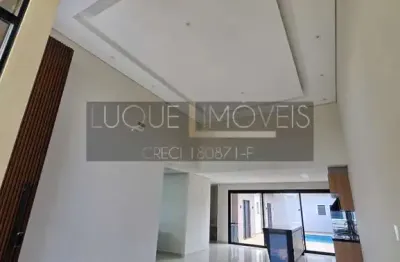 Casa em condomínio fechado com 3 quartos à venda no residencial evidências, indaiatuba  por r$ 1.599.000