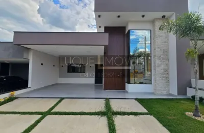 Casa em condomínio fechado com 3 quartos à venda no residencial evidências, indaiatuba  por r$ 1.599.000