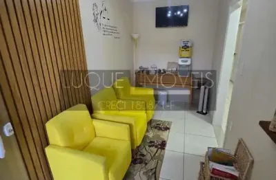 Ponto comercial com 6 salas à venda no jardim pedroso, indaiatuba  por r$ 2.200.000