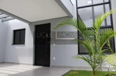 Casa com 3 quartos à venda no jardim paulista ii, indaiatuba  por r$ 639.000