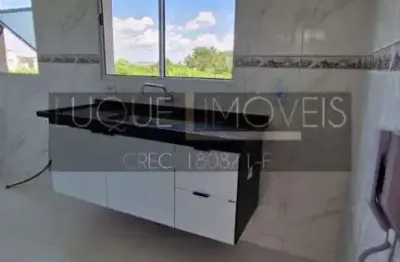 Apartamento com 2 quartos à venda no jardim dos colibris, indaiatuba , 45 m2 por r$ 250.000