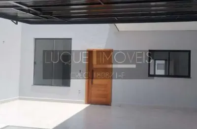 Casa com 3 quartos à venda no parque campo bonito, indaiatuba  por r$ 595.000