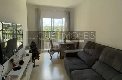 Apartamento com 2 quartos à venda no parque do café i, monte mor , 51 m2 por r$ 245.000