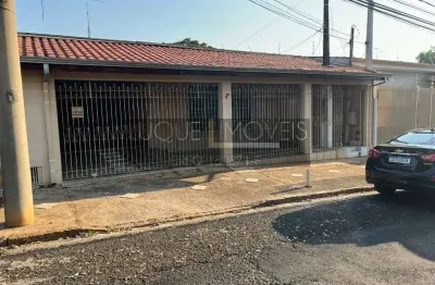 Casa com 3 quartos à venda na cidade nova i, indaiatuba  por r$ 720.000