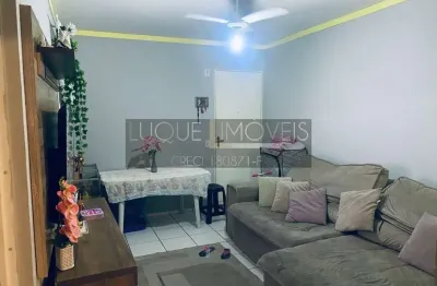 Apartamento com 2 quartos à venda no parque campo bonito, indaiatuba , 56 m2 por r$ 230.000