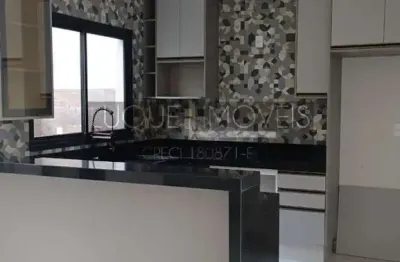 Casa em condomínio fechado com 3 quartos à venda no jardim panorama, indaiatuba  por r$ 930.000