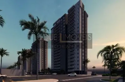 Apartamento com 3 quartos à venda no buru, salto , 75 m2 por r$ 949.000
