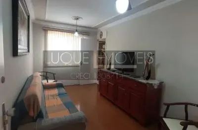 Apartamento com 2 quartos à venda no conjunto residencial parque bandeirantes, campinas , 62 m2 por r$ 220.000