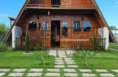 Chácara / sítio com 2 quartos à venda em trancoso, porto seguro  por r$ 1.200.000