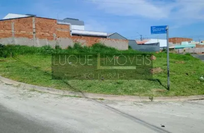 Terreno à venda no residencial vila martins, salto  por r$ 160.000