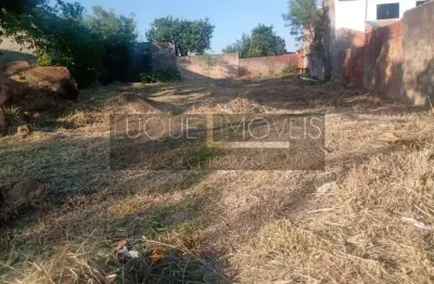 Terreno à venda no Jardim da Cidade IV, Salto 