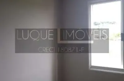 Apartamento com 2 quartos à venda na vila martins, itu , 54 m2 por r$ 150.000