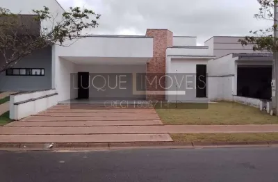 Casa em condomínio fechado com 3 quartos à venda no jardim residencial terra nobre, indaiatuba  por r$ 1.120.000