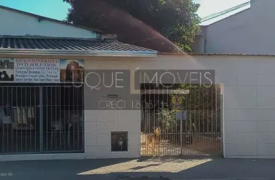 Casa comercial com 1 sala para alugar no parque vitória régia, sorocaba  por r$ 3.600