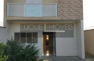 Casa com 3 quartos à venda no residencial parque imperial, salto  por r$ 650.000