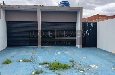 Casa comercial com 1 sala à venda no parque residencial sabiás, indaiatuba  por r$ 395.000