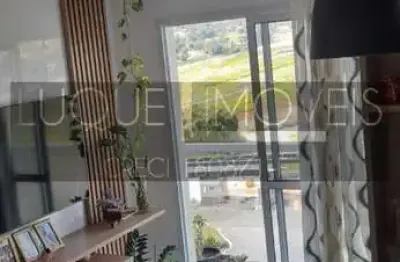 Apartamento com 2 quartos à venda no jardim casablanca, indaiatuba , 61 m2 por r$ 479.000