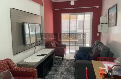 Apartamento com 2 quartos à venda na cidade ocian, praia grande , 62 m2 por r$ 450.000