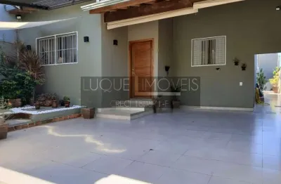 Casa com 3 quartos à venda no jardim europa ii, indaiatuba  por r$ 1.080.000