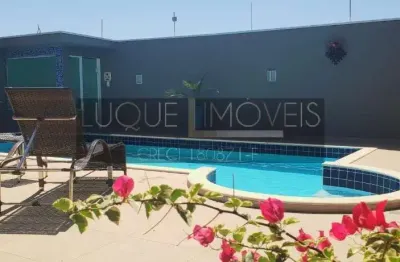 Casa com 5 quartos à venda no jardim regina, indaiatuba  por r$ 1.545.000