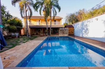 Casa com 5 quartos à venda no parque são lourenço, indaiatuba  por r$ 2.446.000