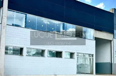 Barracão / galpão / depósito à venda no loteamento comercial bortoletto, indaiatuba , 440 m2 por r$ 1.990.000