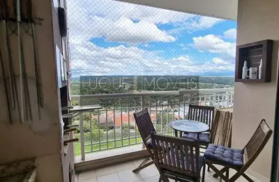 Apartamento com 3 quartos à venda no centro, indaiatuba , 92 m2 por r$ 771.000