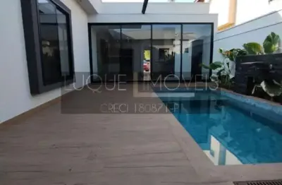 Casa em condomínio fechado com 4 quartos à venda no jardim residencial villa suíça, indaiatuba  por r$ 2.542.000